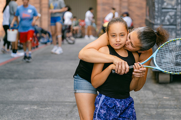 Cerebal Palsy Summer Camp