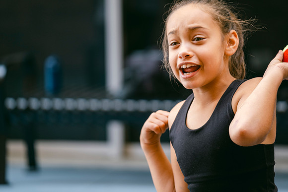 Cerebal Palsy Summer Camp
