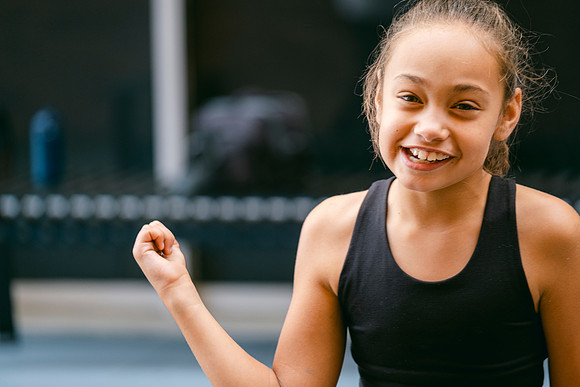 Cerebal Palsy Summer Camp
