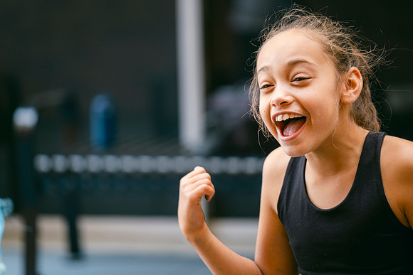 Cerebal Palsy Summer Camp