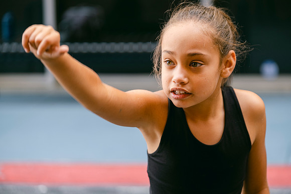 Cerebal Palsy Summer Camp