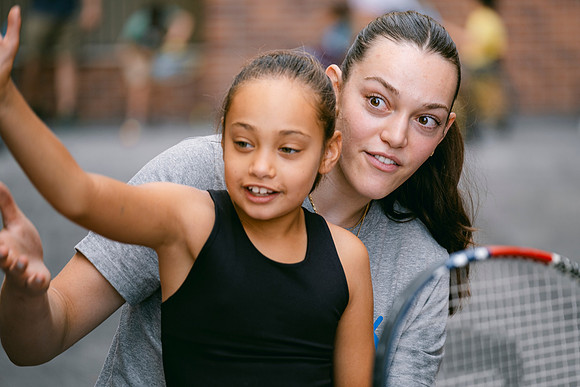 Cerebal Palsy Summer Camp