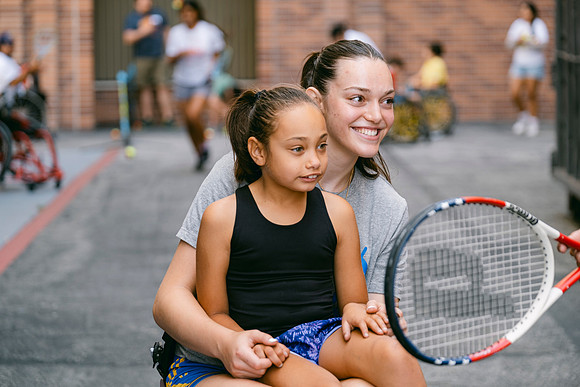 Cerebal Palsy Summer Camp