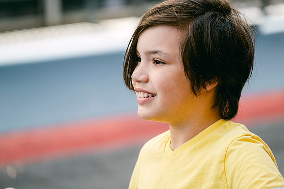Cerebal Palsy Summer Camp