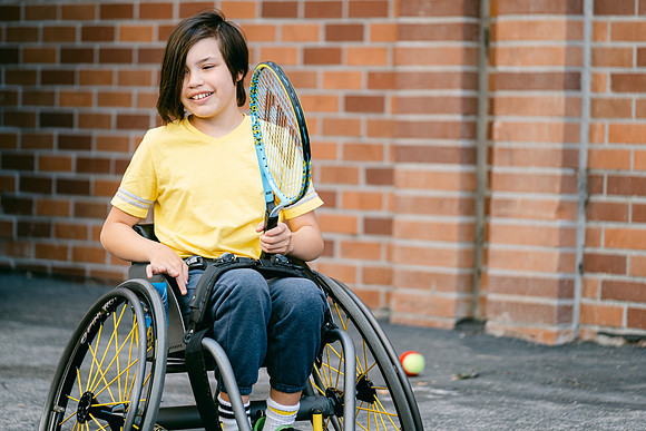 Cerebal Palsy Summer Camp
