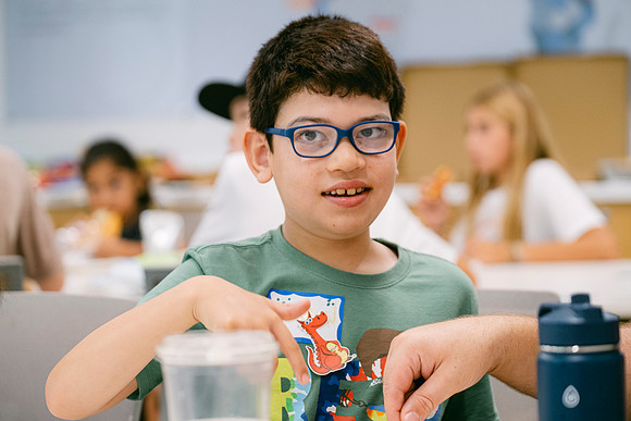 Cerebal Palsy Summer Camp