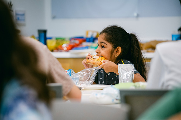 Cerebal Palsy Summer Camp