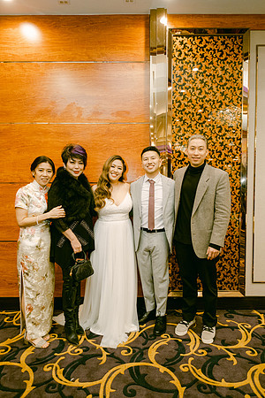 Connie & Eric Wedding 12-03-2022