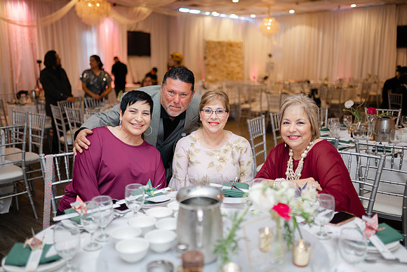 20250308 Elaria & Javier Wedding