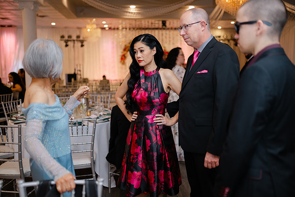20250308 Elaria & Javier Wedding