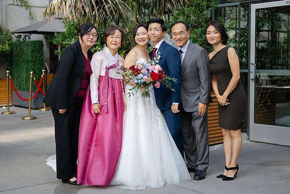 Sarah & Keji 10-12-2024 Wedding