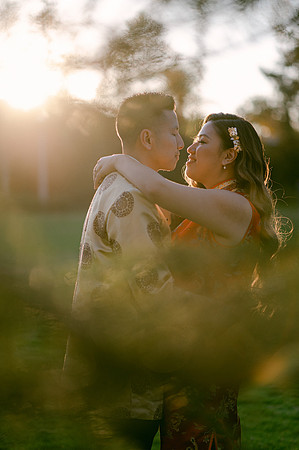 Connie & Eric Wedding 12-03-2022