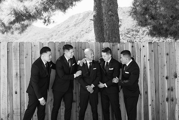 Karen and Joe Wedding 09/22/2024