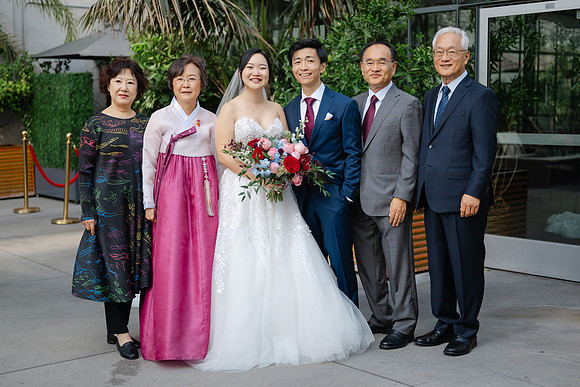 Sarah & Keji 10-12-2024 Wedding