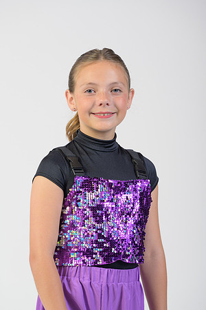 LEAH BROWN