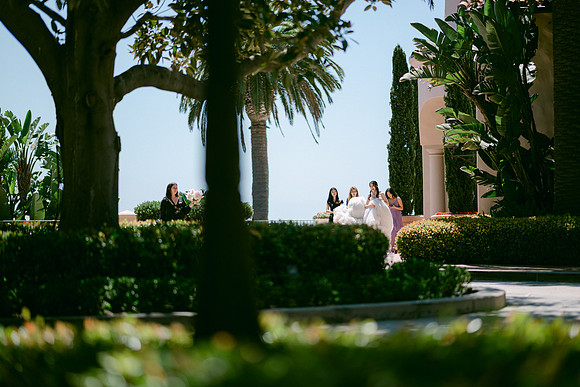 Evelyn and Kevin Liao Wedding