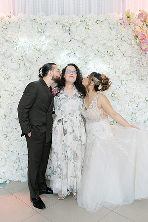 20250308 Elaria & Javier Wedding