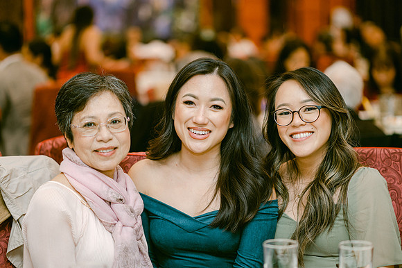 Connie & Eric Wedding 12-03-2022