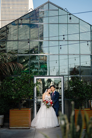 Sarah & Keji 10-12-2024 Wedding