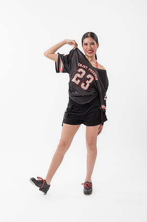 Sabrina Flores