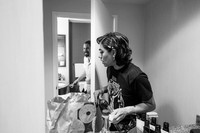 Anel and Carlos Castle Green Wedding