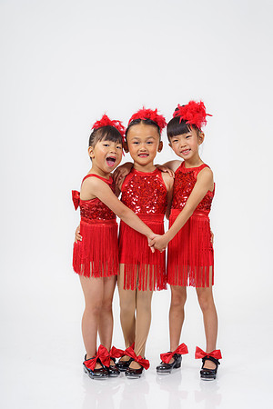 ZOELLE XIONG
