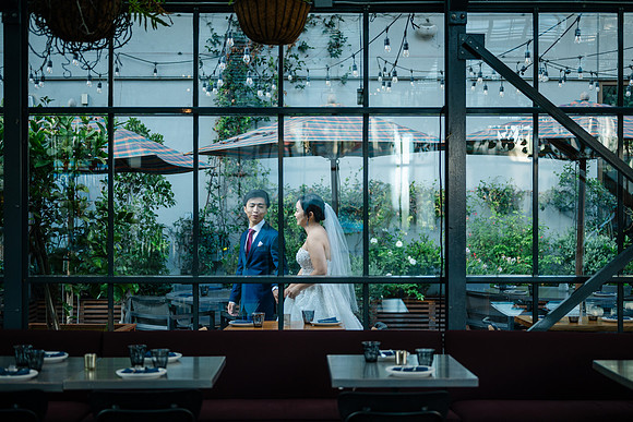 Sarah & Keji 10-12-2024 Wedding