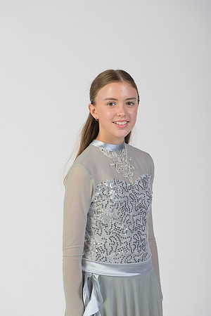 LEONA GRIGOROV