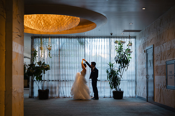 Sarah & Keji 10-12-2024 Wedding