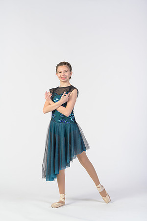 CHARLOTTE MITCHELL