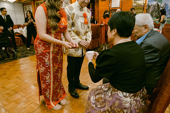Connie & Eric Wedding 12-03-2022