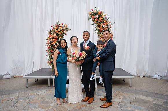 Peony and Phillip 09/21/2024 Wedding