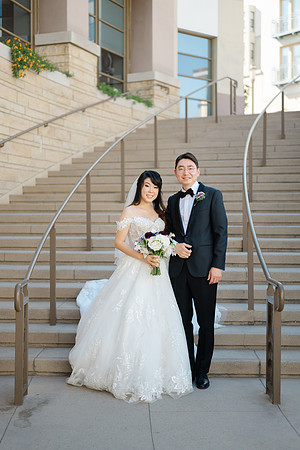 Ellycee and Mathew 08/29/2024