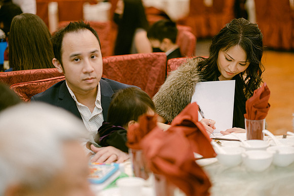 Connie & Eric Wedding 12-03-2022