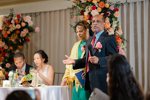 Peony and Phillip 09/21/2024 Wedding