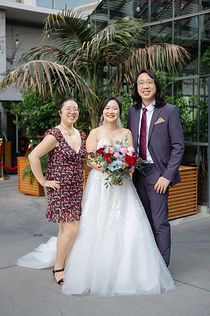 Sarah & Keji 10-12-2024 Wedding
