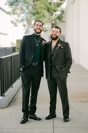 20250308 Elaria & Javier Wedding