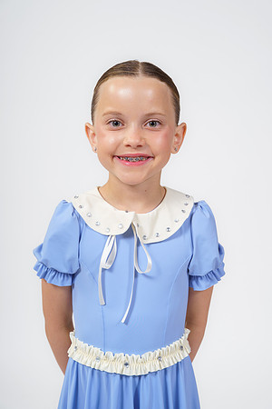 HARPER HOFFACKER