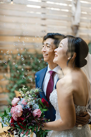 Sarah & Keji 10-12-2024 Wedding