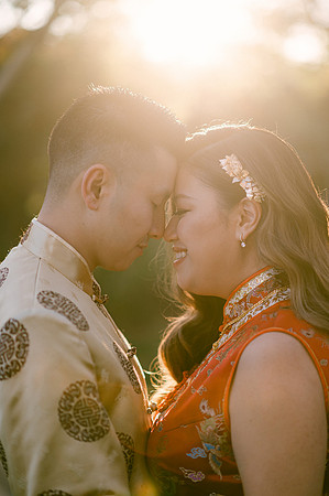 Connie & Eric Wedding 12-03-2022