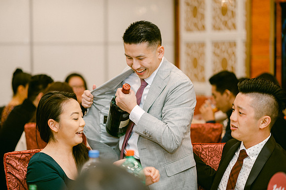 Connie & Eric Wedding 12-03-2022