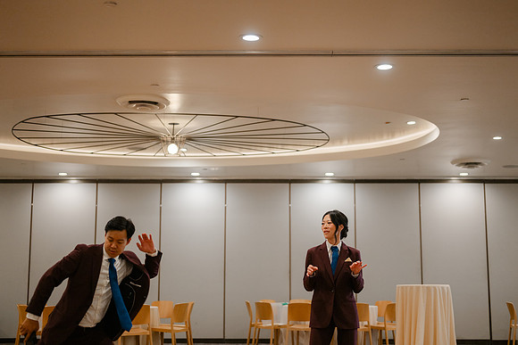 Sarah & Keji 10-12-2024 Wedding