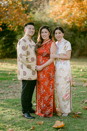 Connie & Eric Wedding 12-03-2022