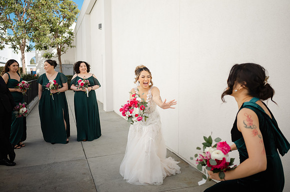 20250308 Elaria & Javier Wedding