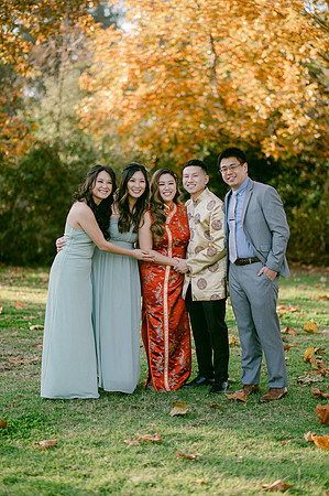 Connie & Eric Wedding 12-03-2022