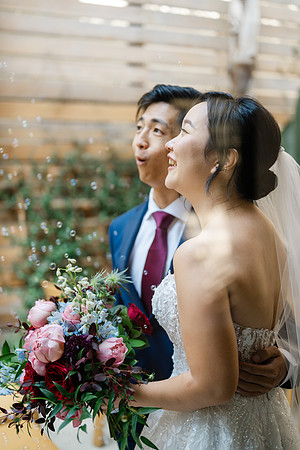 Sarah & Keji 10-12-2024 Wedding