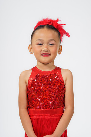 ZOELLE XIONG