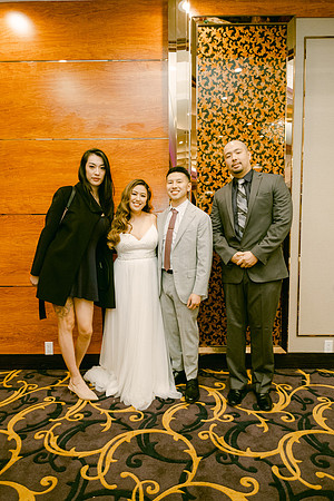 Connie & Eric Wedding 12-03-2022