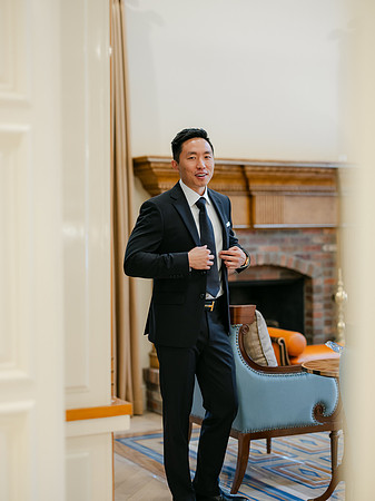 09/09/2023 Siran and Derek Liu Wedding