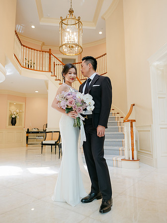 09/09/2023 Siran and Derek Liu Wedding